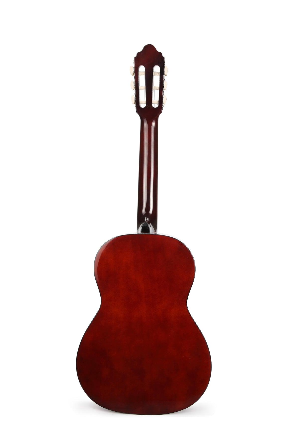 Guitarra Clasica 3/4 Valencia Cadete Brillo VC103