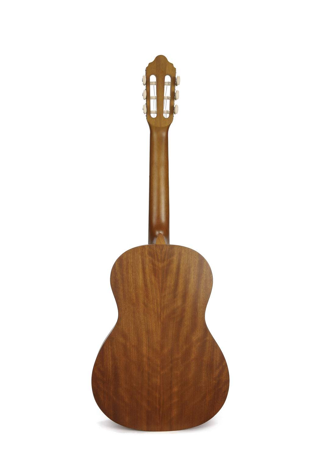 Guitarra Clasica 3/4 Valencia Cadete Mate VC213 - vista 2
