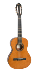 Guitarra Clasica 3/4 Valencia Cadete Mate VC213