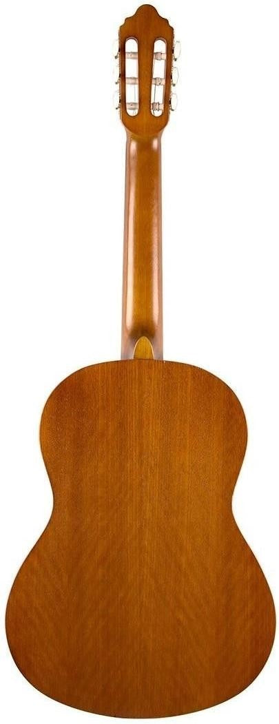 Guitarra Clasica 4/4 Valencia Mate VC214