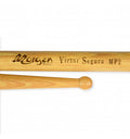 Baquetas Caja Morgan Mallets Victor Segura MP2