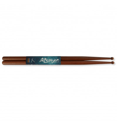 Baquetas Caja Morgan Mallets Victor Segura MP3