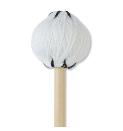 Baquetas Vibrafono Morgan Mallets Serie Master VM41 Extra Stacatto
