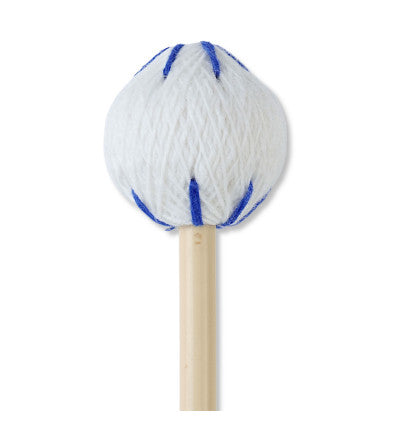 Baquetas Vibrafono Morgan Mallets Serie Master VM43 Medium