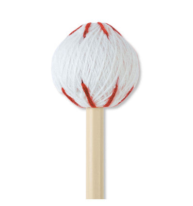 Baquetas Vibrafono Morgan Mallets Serie Master VM45 Soft