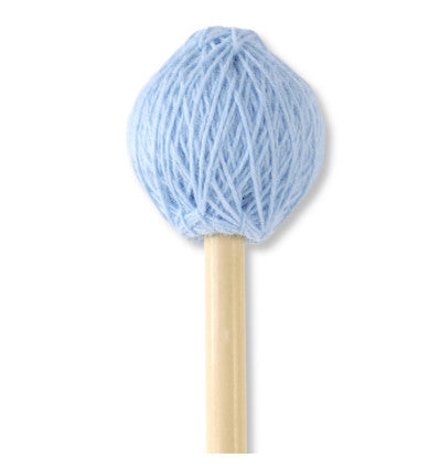 Baquetas Vibrafono Morgan Mallets Serie Profesional VP12 Medium
