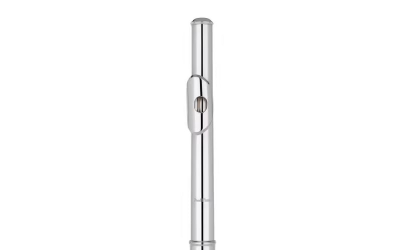 Flauta Travesera Pearl Quantz Brezza B525RE-HC