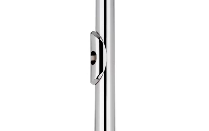 Flauta Travesera Pearl Quantz Brezza B525RE-HC