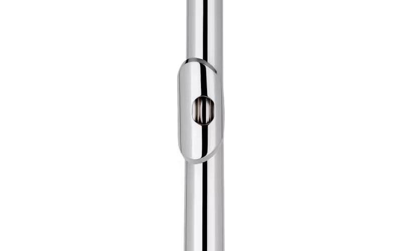 Flauta Travesera Pearl Quantz Brezza B525RE-HC