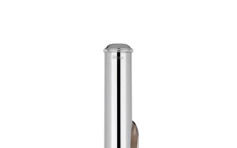 Flauta Travesera Pearl Quantz Brezza B525RE-HC