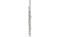 Flauta Travesera Pearl Quantz Brezza B525RE-HC