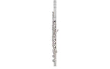 Flauta Travesera Pearl Quantz Brezza B525RE-HC