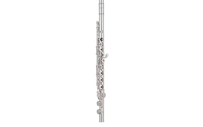 Flauta Travesera Pearl Quantz Brezza B525RE-HC
