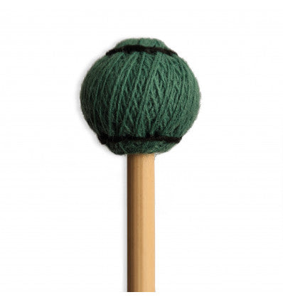 Baquetas Vibrafono Morgan Mallets Serie Sinfonica VS22 Medium Hard