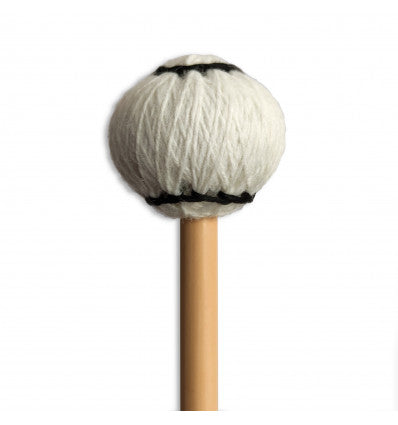 Baquetas Vibrafono Morgan Mallets Serie Sinfonica VS24 Soft