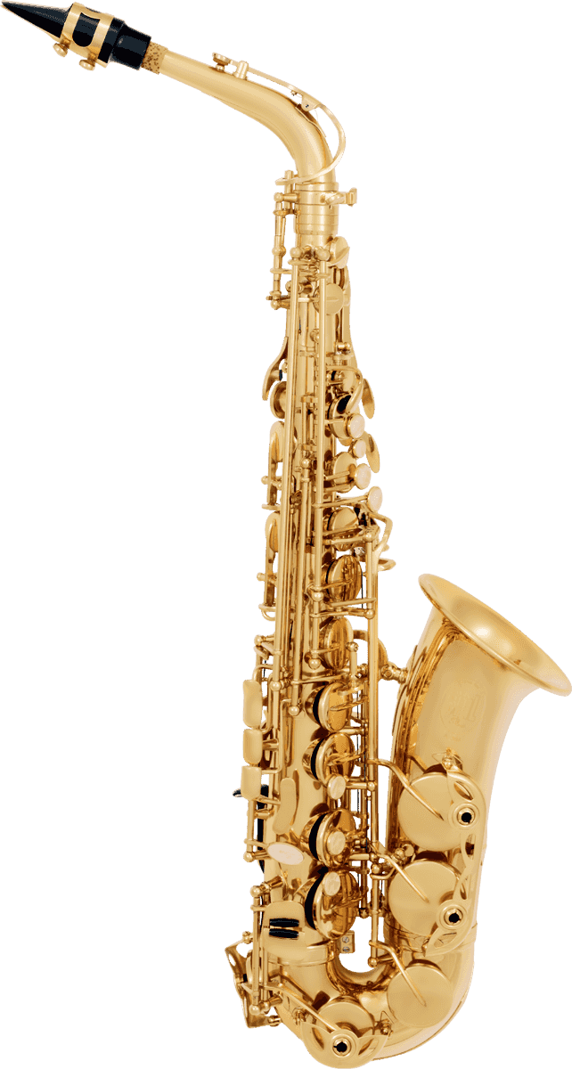 Saxofon Alto SML A300