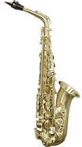 Saxofon Alto SML A420-II-BM