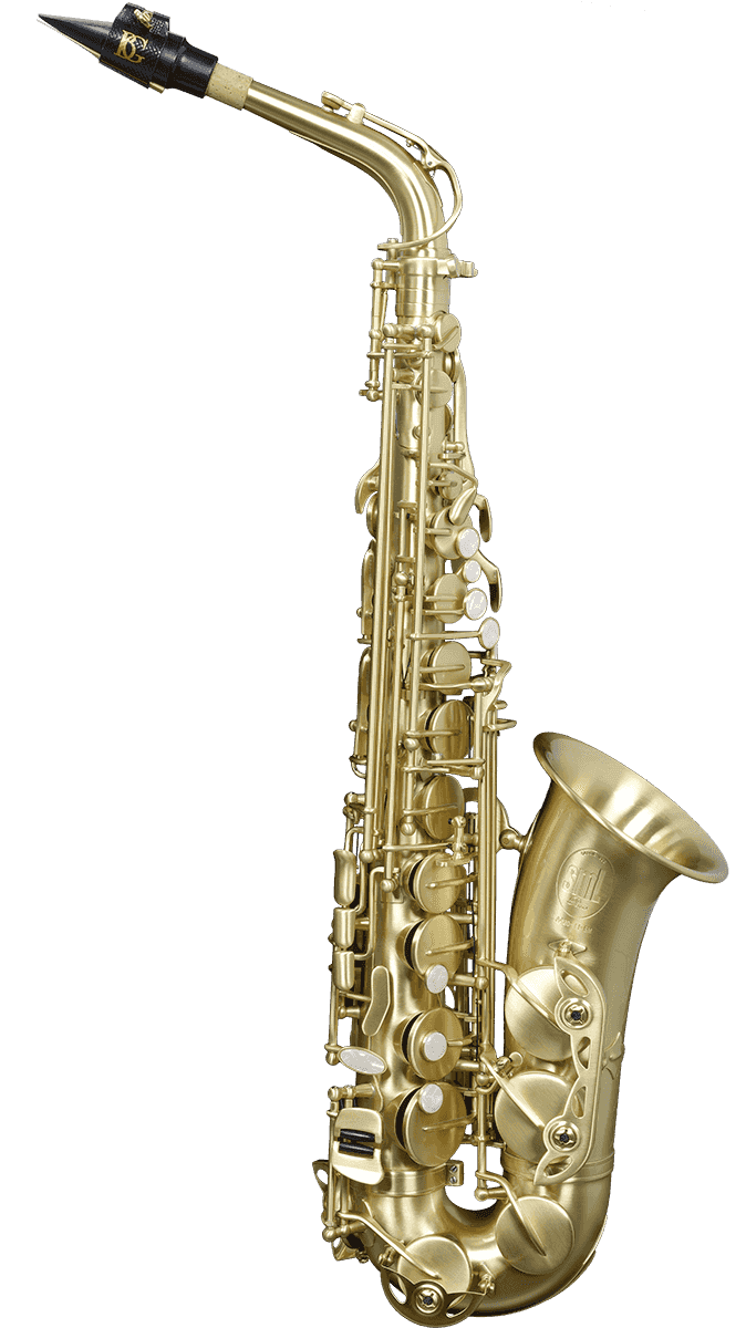 Saxofon Alto SML A420-II-BM