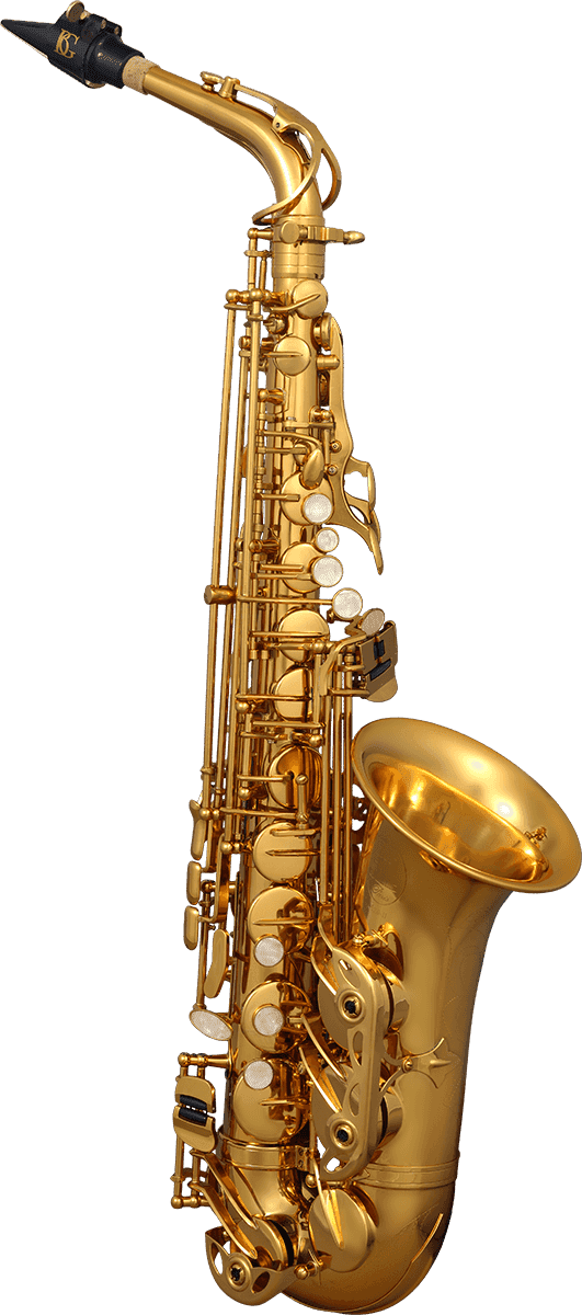 Saxofon Alto SML A620-II