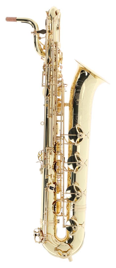 Saxofon Baritono SML B420