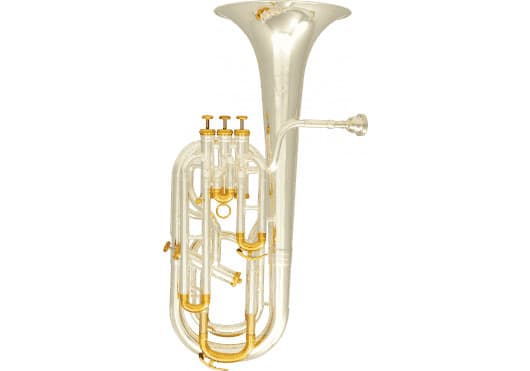 Saxhorn SML BA910S