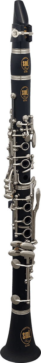 Clarinete SML CLC100