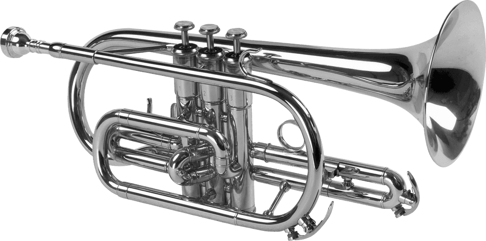 Corneta SML CO50-S