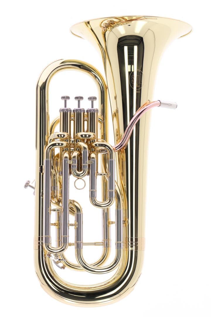 Bombardino SML EU50C