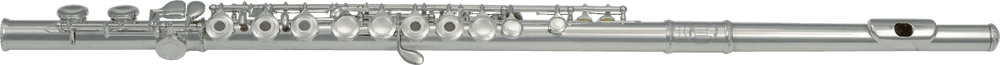 Flauta Travesera SML FL300R