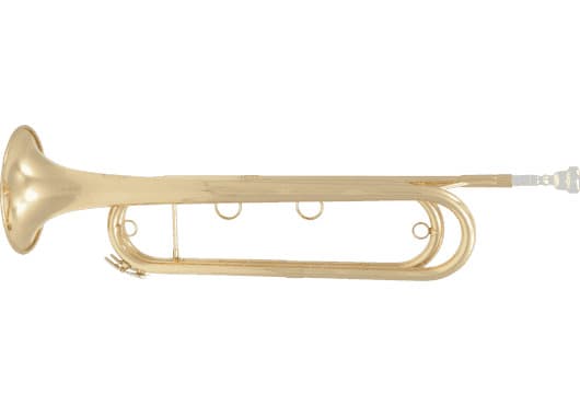 Trompeta SML FTPC91-L