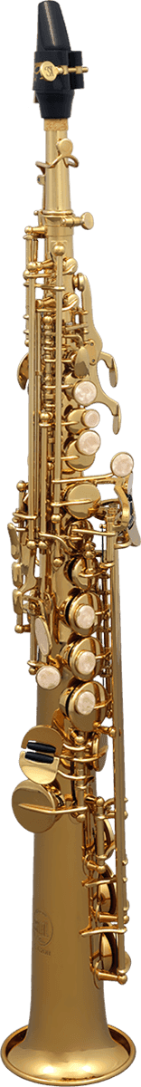Saxofon Soprano SML S620-II