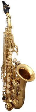 Saxofon Soprano SML SC620