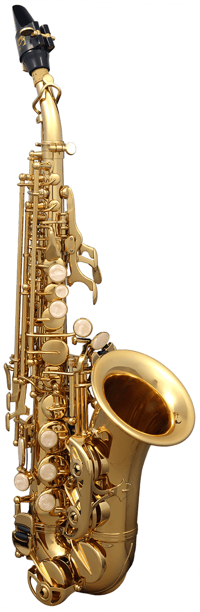Saxofon Soprano SML SC620