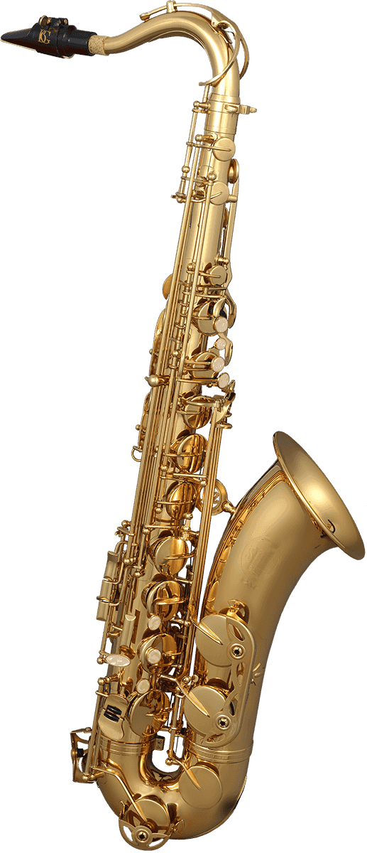 Saxofon Tenor SML T420-II