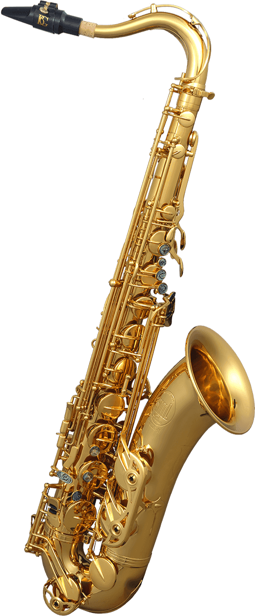 Saxofon Tenor SML T620-II