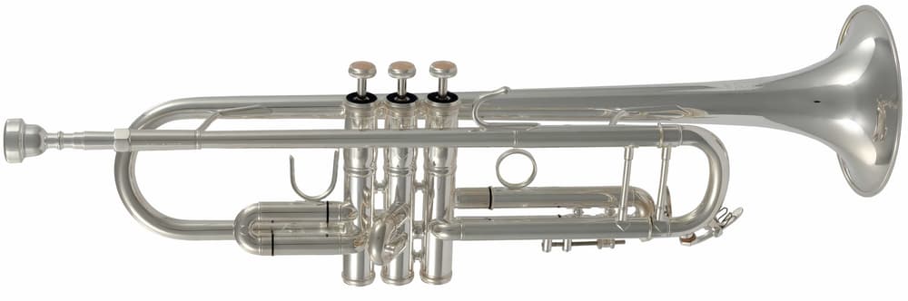 Trompeta SML TP500S