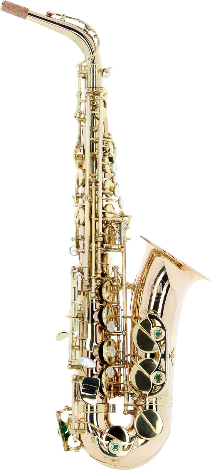 Saxofon Alto SML VA-8000