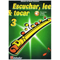Escuchar, Leer, Tocar Flauta Travesera 3 Audio Online - De Haske
