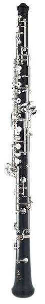 Yamaha YOB-431 Oboe — vista completa 2
