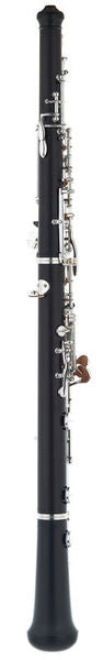 Yamaha YOB-431 Oboe — vista completa 3