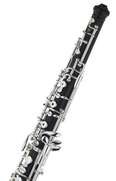 Yamaha YOB-431 Oboe — detalle
