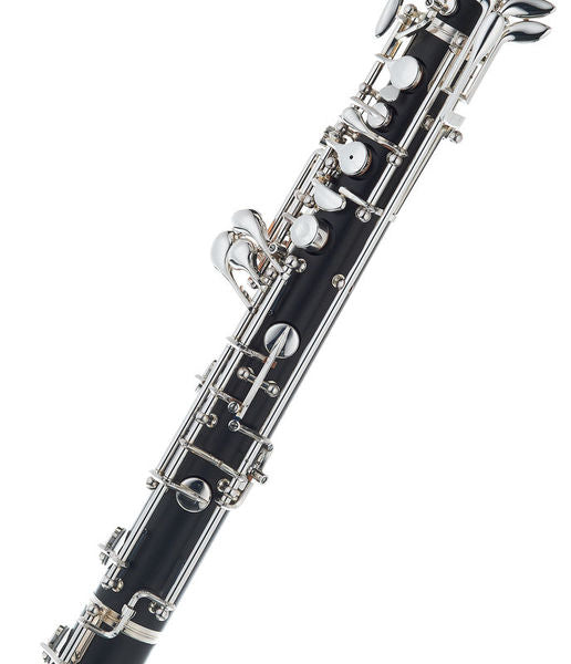 Yamaha YOB-431 Oboe — detalle 2