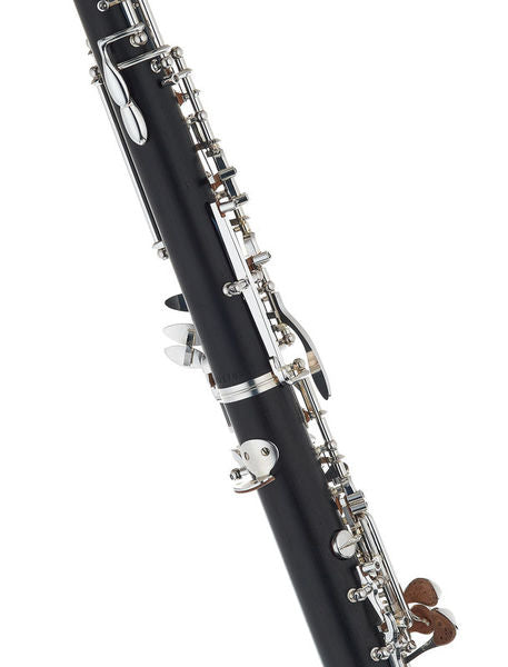 Yamaha YOB-431 Oboe — detalle 4