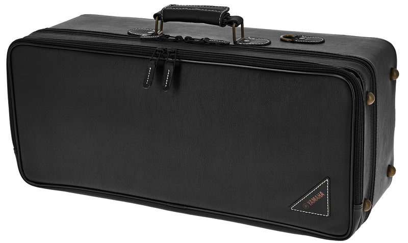 Yamaha YTR-8335S 04 Trompeta — estuche cerrado