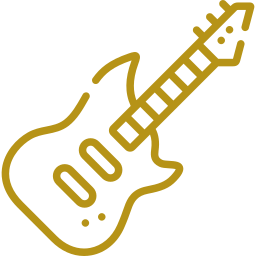 Guitarras eléctricas