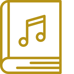 Libros y partituras