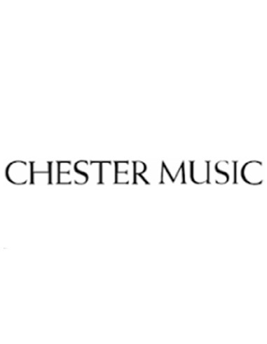 CHESTER MUSIC ED.