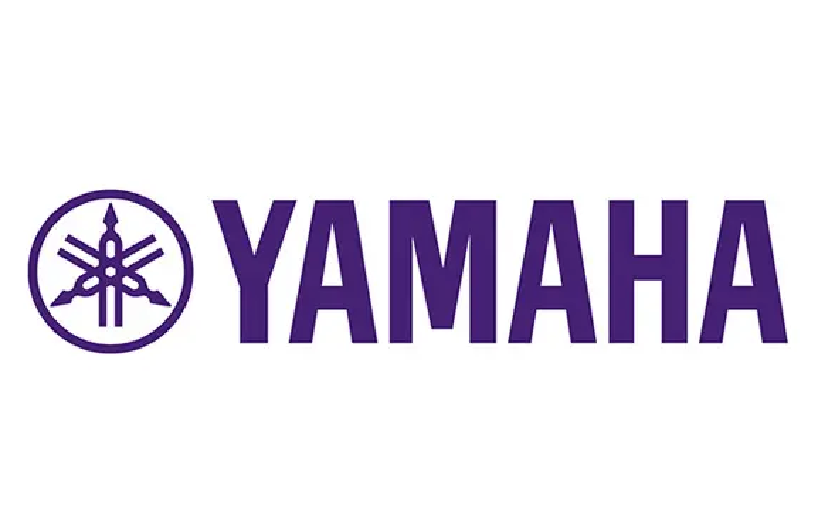 YAMAHA