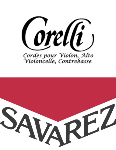 CORELLI/SAVAREZ