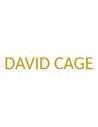 DAVID CAGE